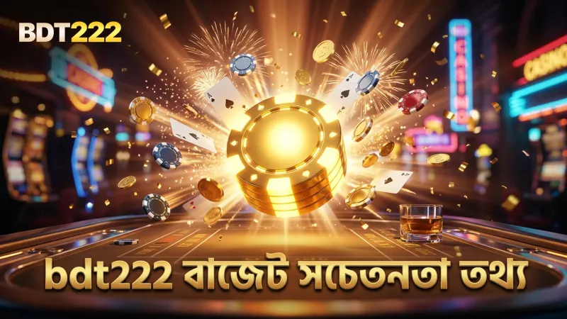আমাদের সম্পর্কে বাজেট সচেতনতার জন্য ফি ও ওয়াজারিং বিশ্লেষণ