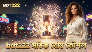 bdt222 প্ল্যাটফর্মে সঠিক কৌশল প্রয়োগে বোম্বিং ফিশিংয়ের সুবিধা