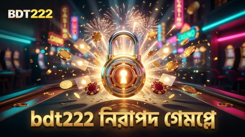 গেম সিকিউরিটি নিশ্চিত করতে এনক্রিপশন ও ভেরিফিকেশন ব্যবস্থাপনা
