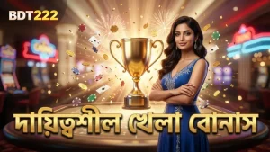 দায়িত্বশীল খেলার মাধ্যমে বোনাস রাউন্ডে অংশ নেওয়ার গুরুত্ব
