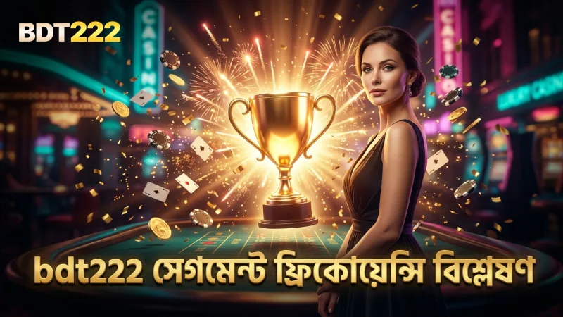 মেগা হুইল সেগমেন্টের ফ্রিকোয়েন্সি ও মাল্টিপ্লায়ারের প্রভাব বর্ণনা করা হয়েছে।