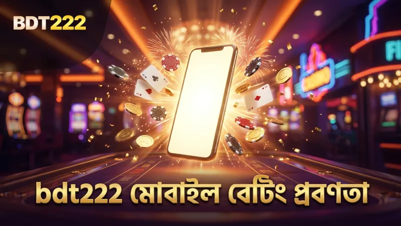 বিশ্বকাপ ক্রিকেট বেটিং বাজারে মোবাইলের ক্রমবর্ধমান প্রভাব স্পষ্ট।